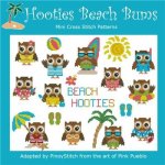(image for) Hooties Beach Bums Collection